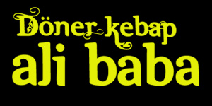 Logo Ali Baba