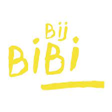 Logo Bij Bibi