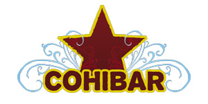 Logo Cohibar