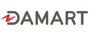 Logo Damart