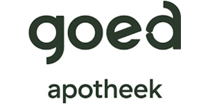 Logo Goed Apotheek
