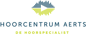 Logo Hoorcentrum Aerts