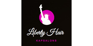 Logo Liberty Hair