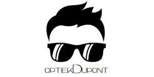 Logo Optiek Dupont