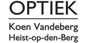 Logo Optiek Koen Vandeberg