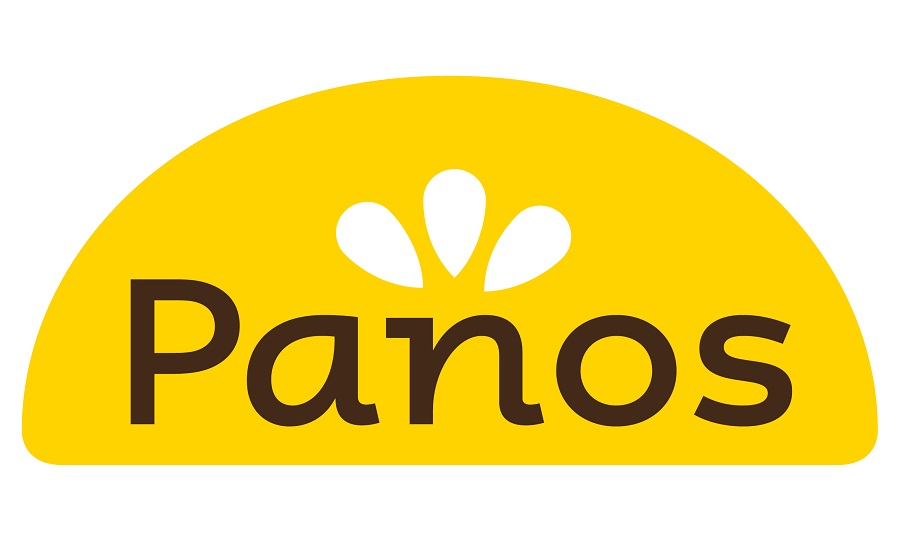 Logo Panos