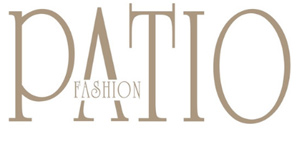 Logo Patio Fashion