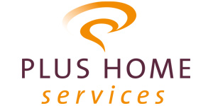 Logo Plus Home Services 