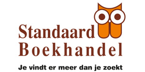 Logo Standaard Boekhandel Heist-op-den-Berg