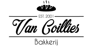 Logo Bakkerij Van Coillies