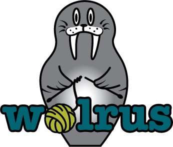 Logo Wolrus