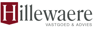 Logo Hillewaere Vastgoed