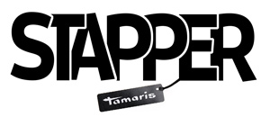 Logo Stapper