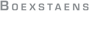 Logo Boexstaens Uurwerken - Juwelen
