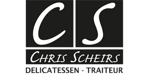 Logo Chris Scheirs