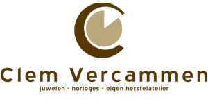 Logo Clem Vercammen