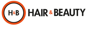 Logo Hair & Beauty