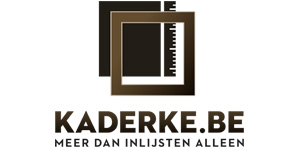 Logo Kaderke.be