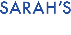 Logo Sarah's