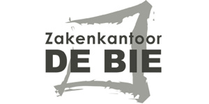Logo Zakenkantoor De Bie