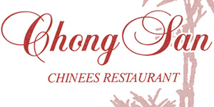 Logo Chong San