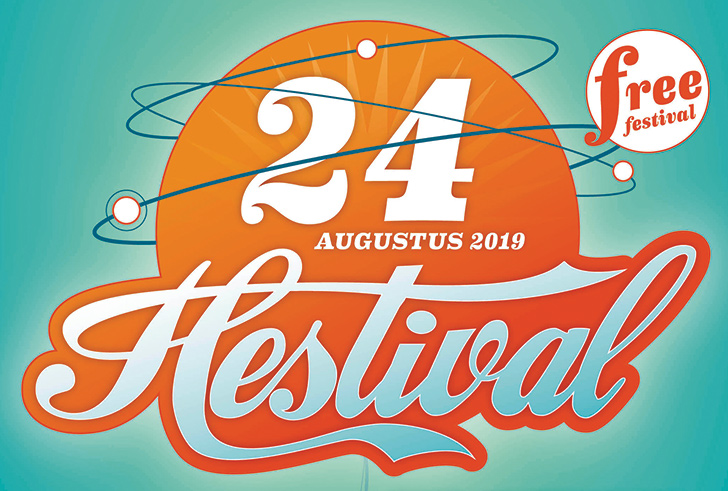 Hestival 2019