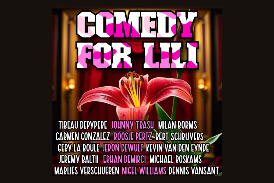 Comedy for Lili