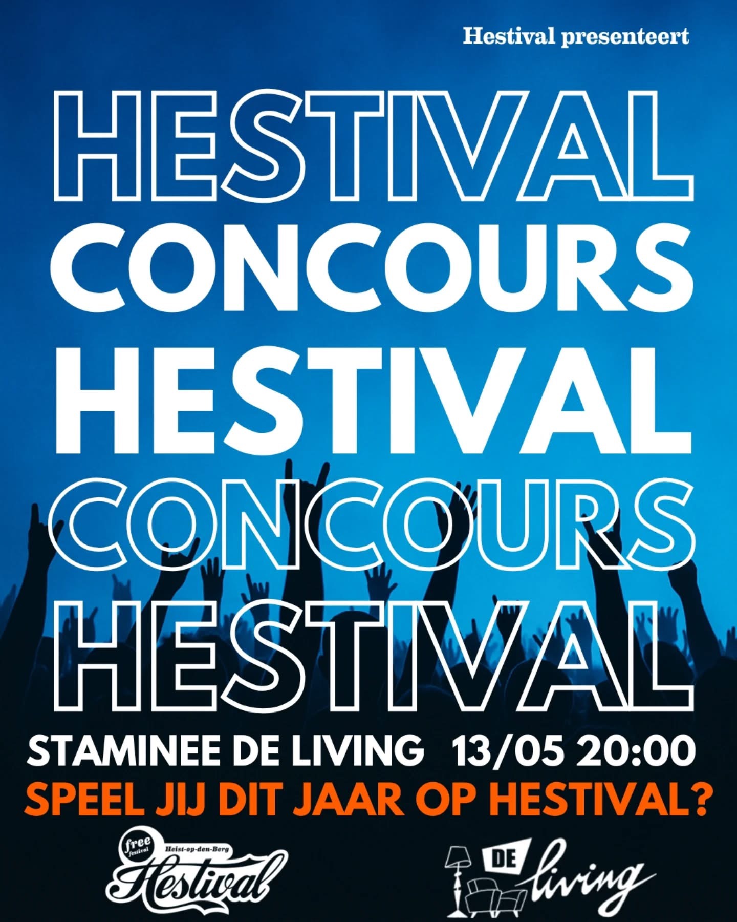 Concours Hestival