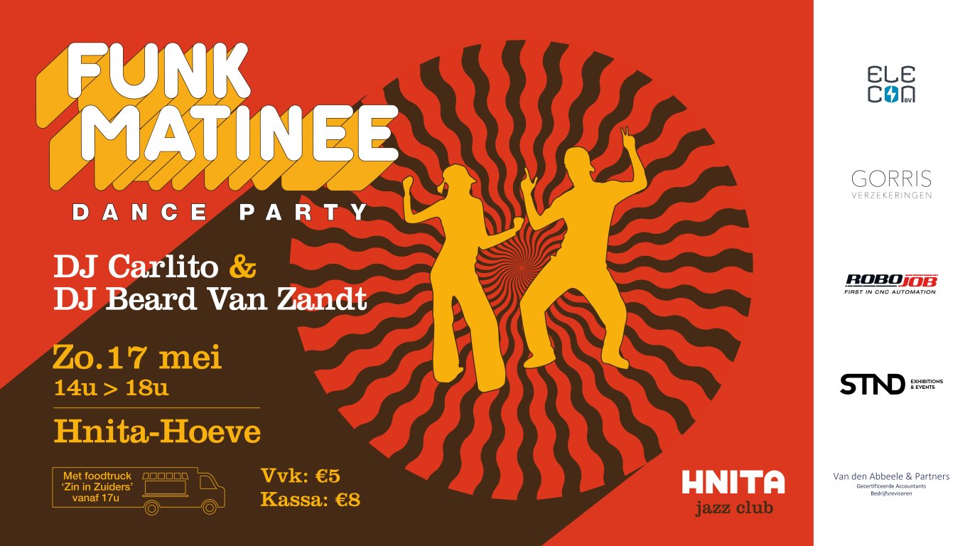 Hnita Funk Matinee