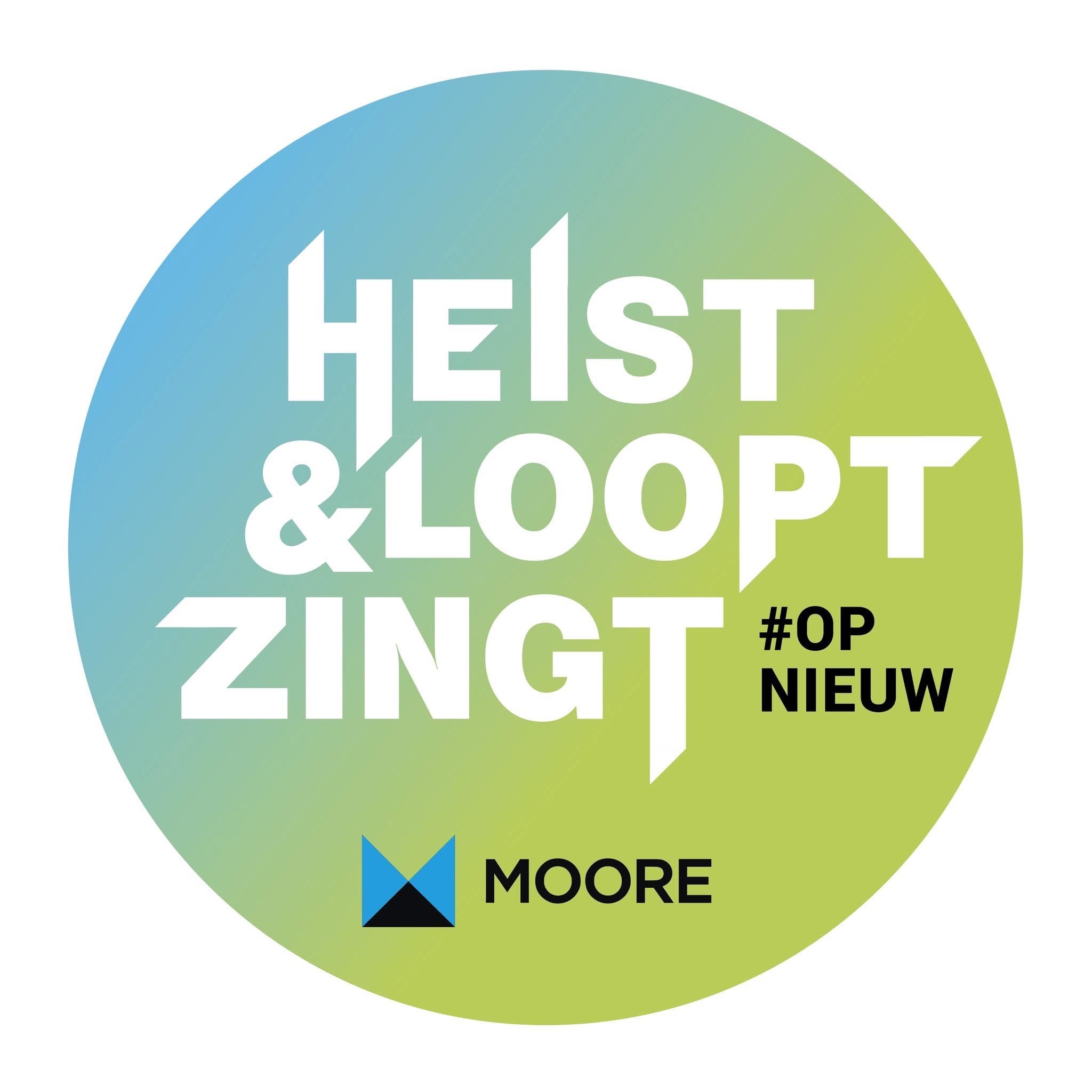 Heist Loopt & Zingt