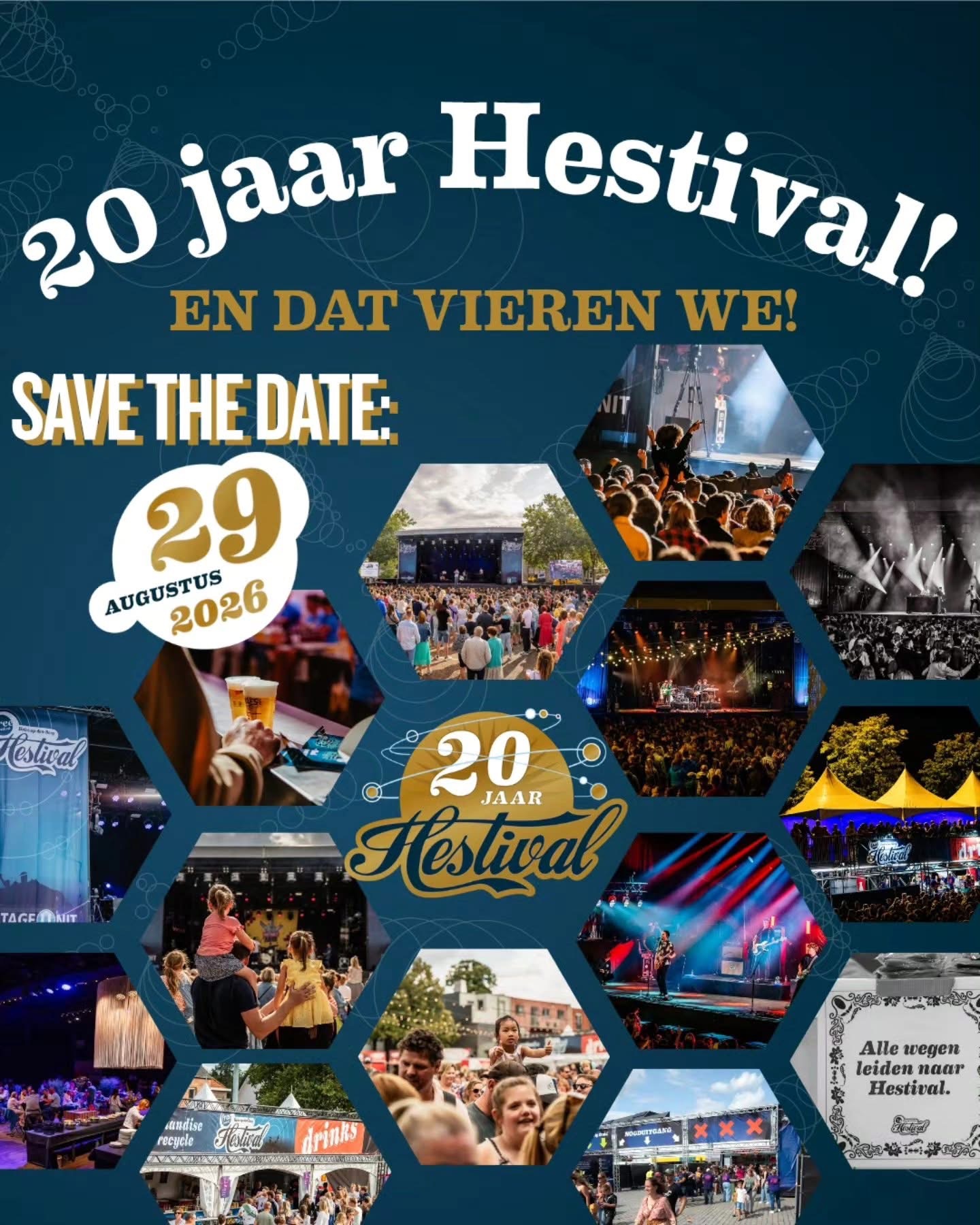 Hestival