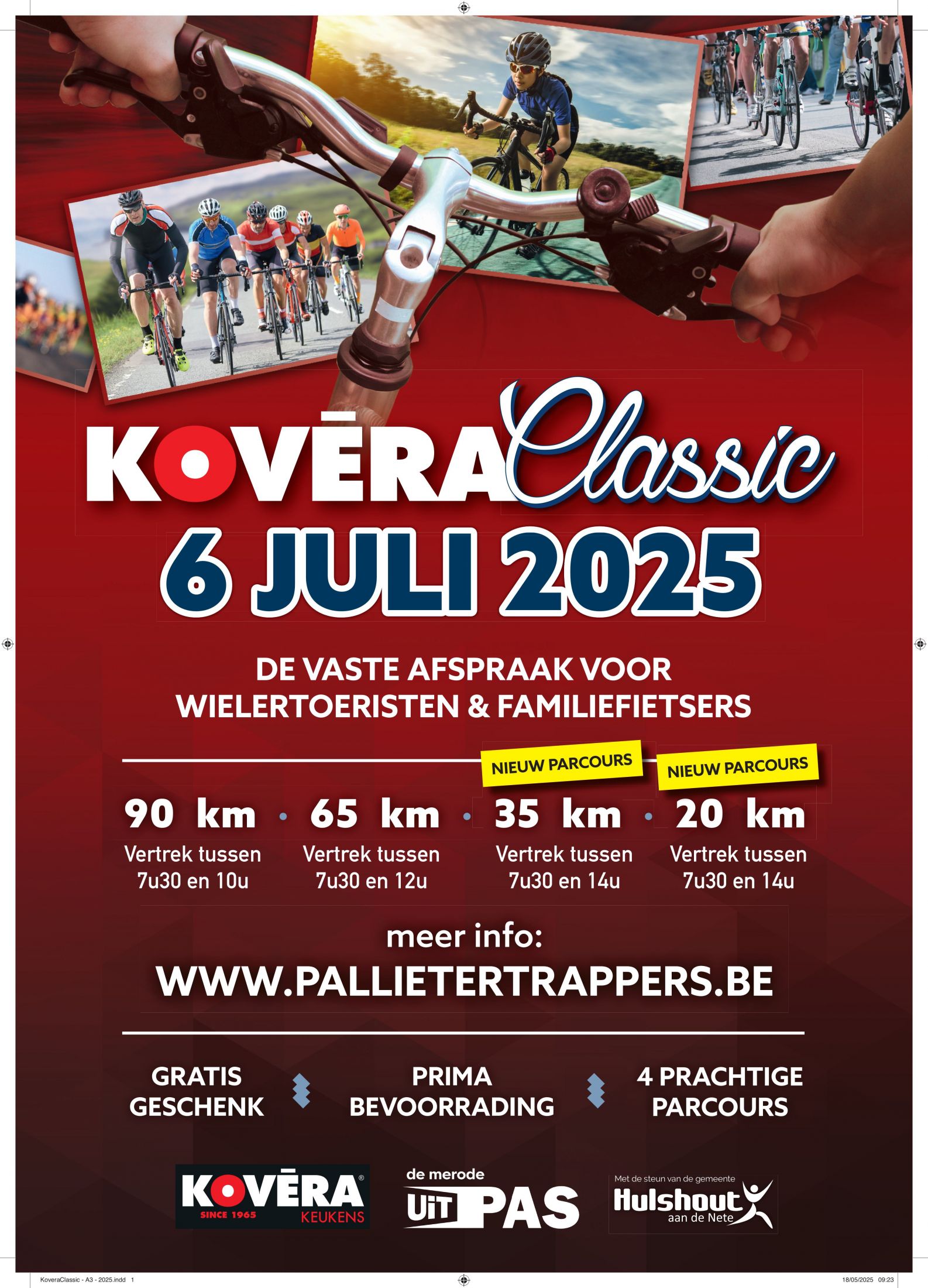 Kovera Classic