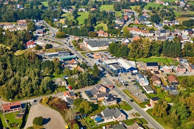 Vlaams geld voor Heist-op-den-Berg