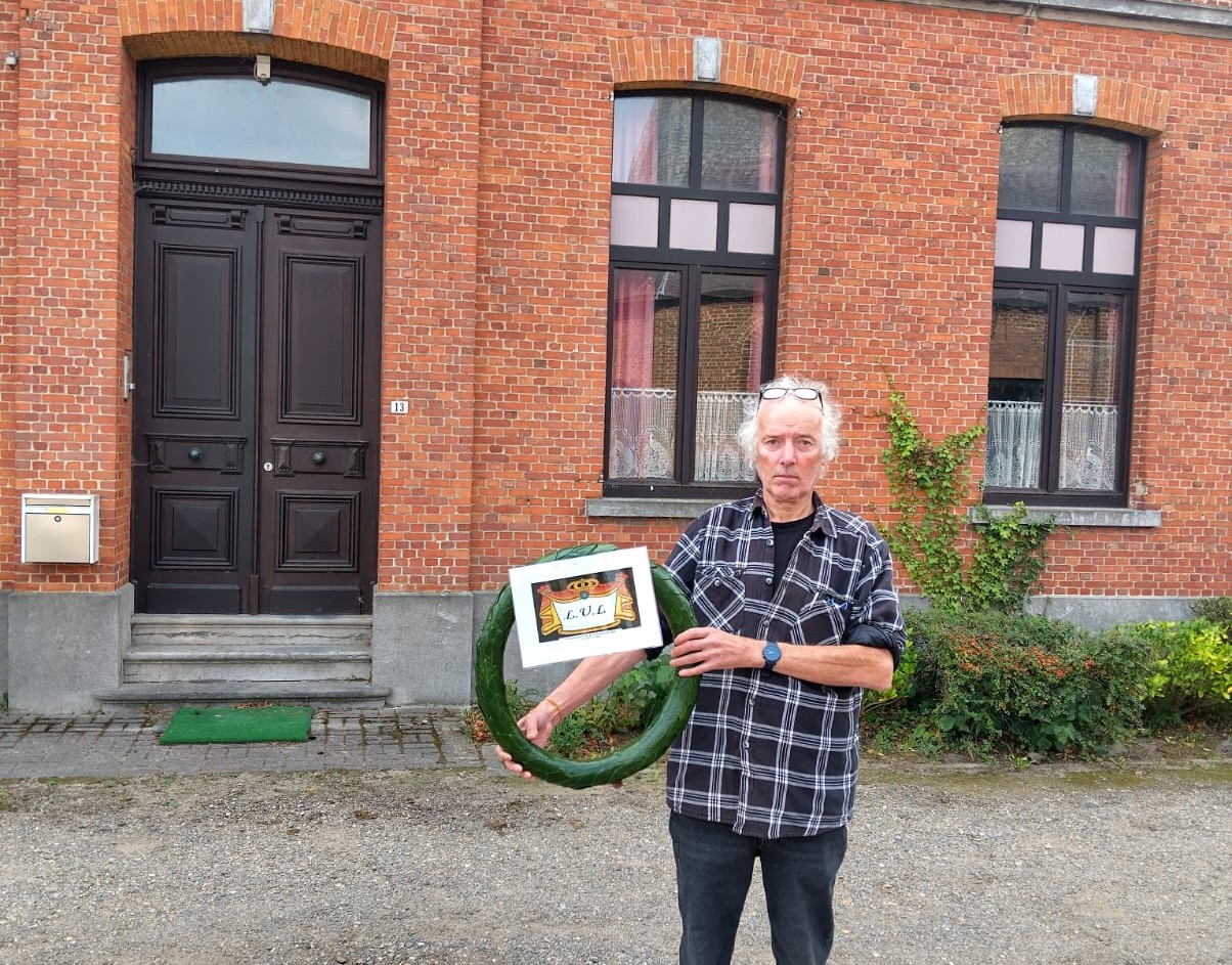 De pastorij van Grootlo staat al 7 jaar leeg