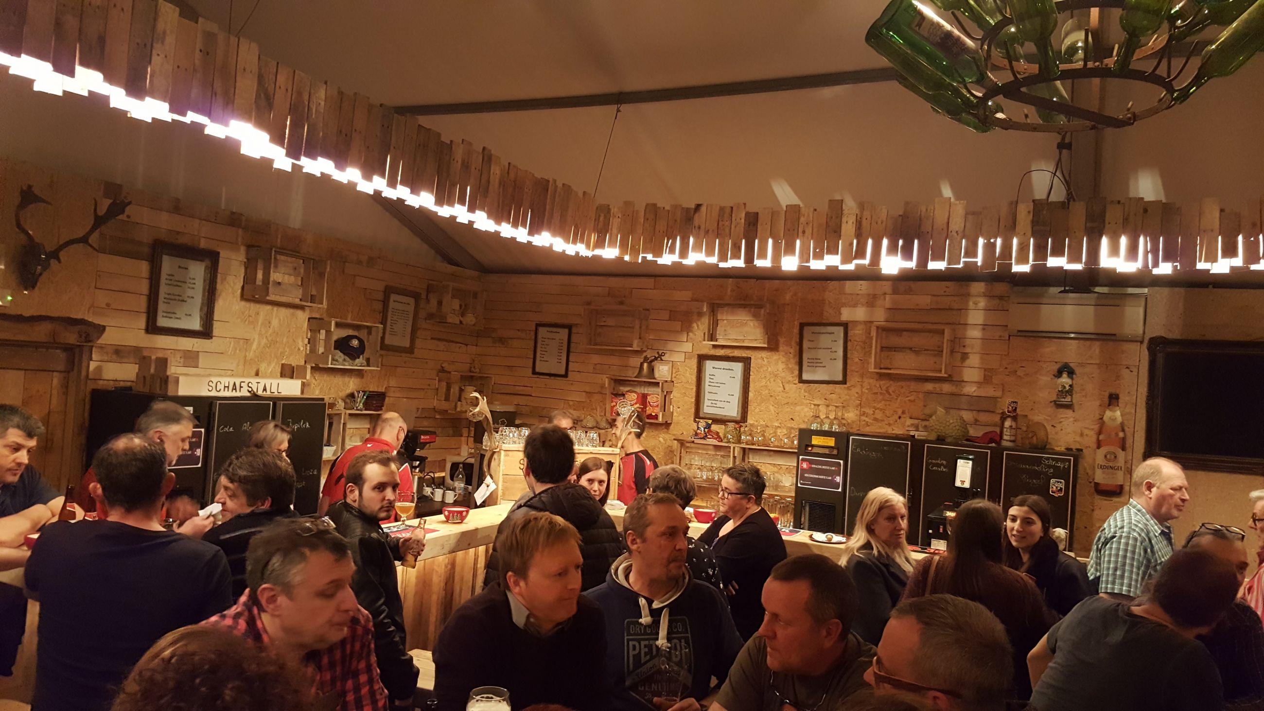 De Schapenstal deelt 20.000 euro uit