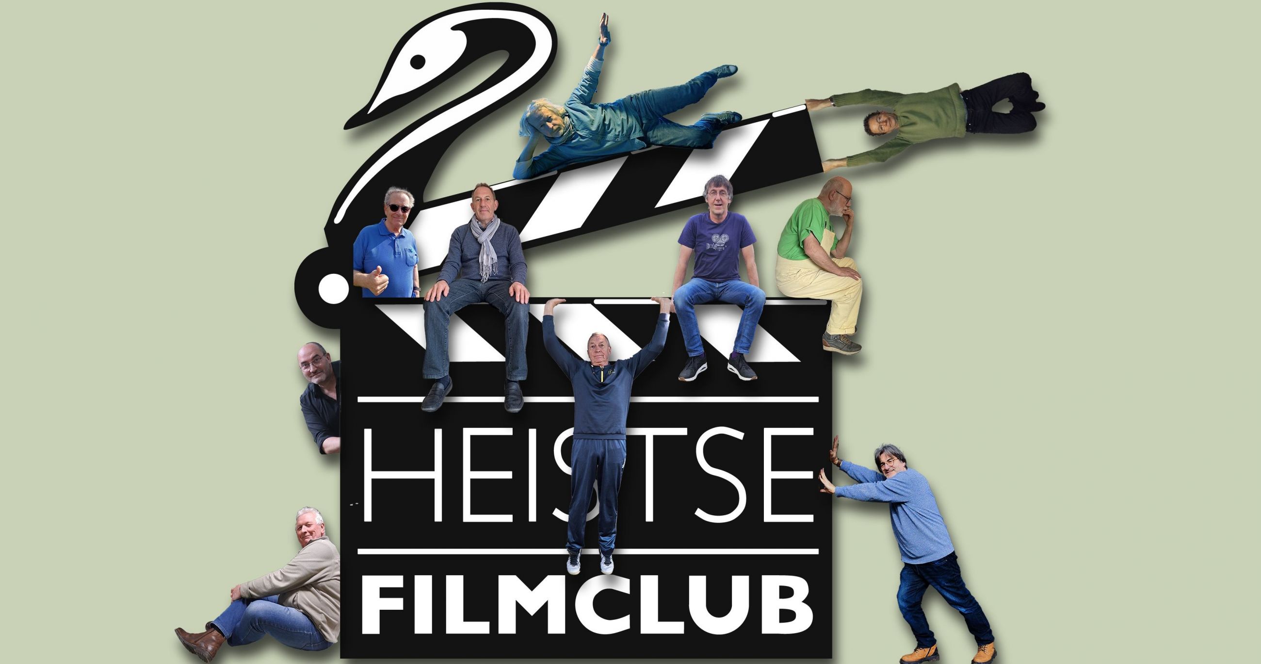 De Oscars van de Heistse films