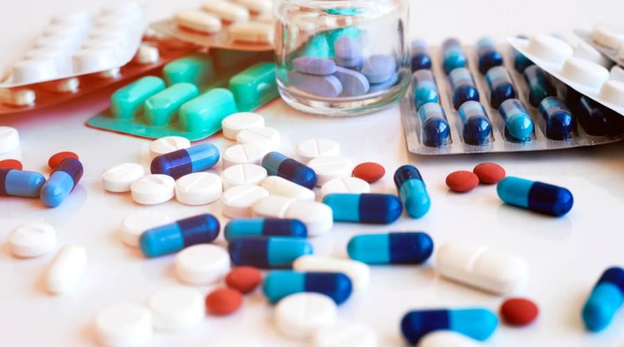 Zorg dat medicatie doet wat het moet doen!