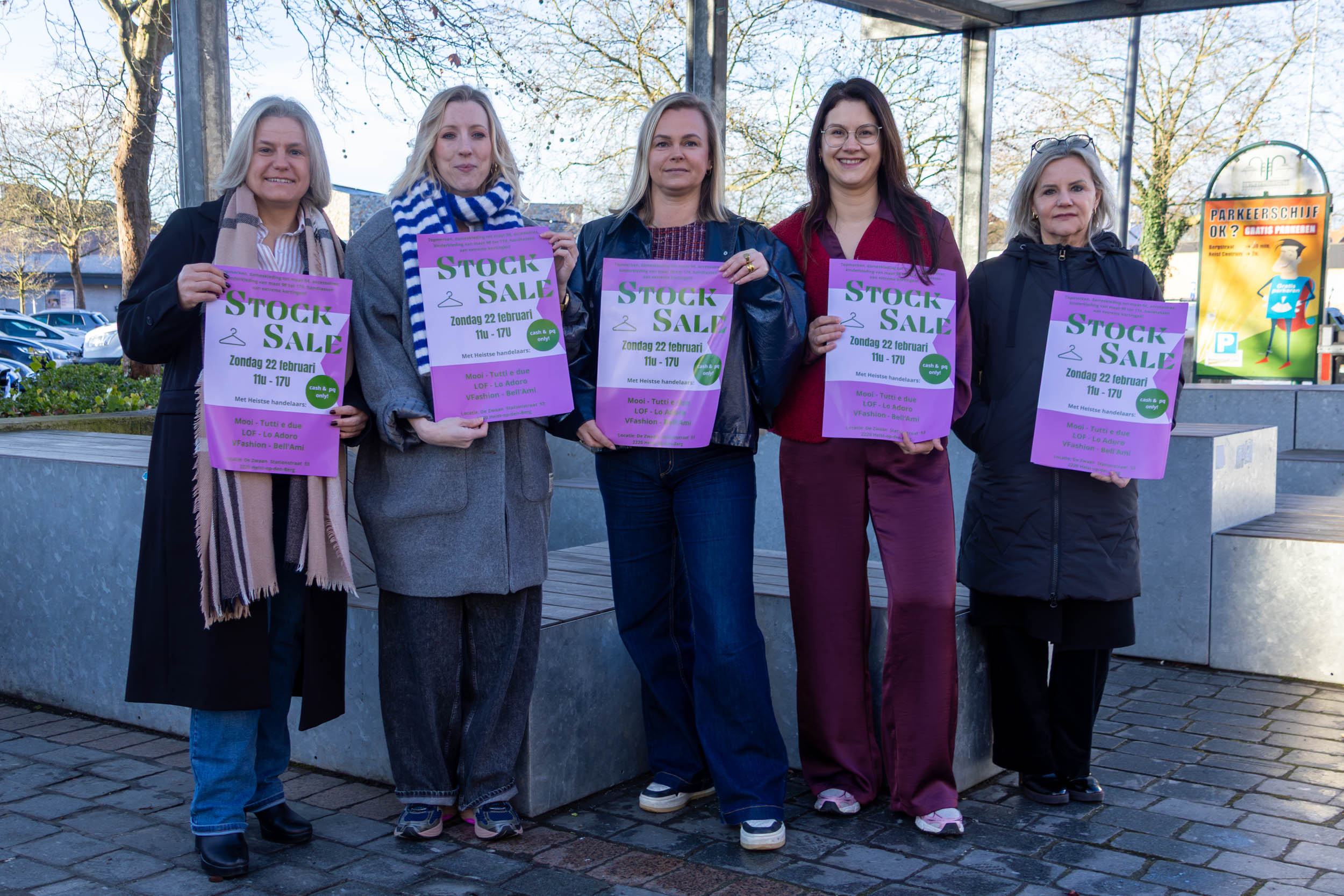 Grote merken aan kleine prijsjes