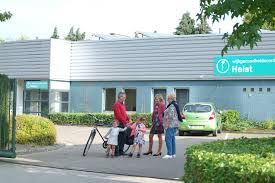 Wat doet een Wijkgezondheidscentrum?