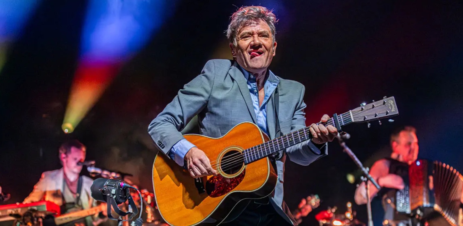 Bart Peeters headliner op Hestival