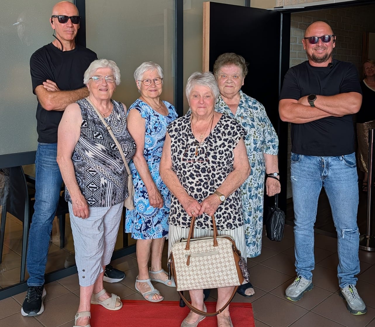 Heist verzorgt zijn mantelzorgers