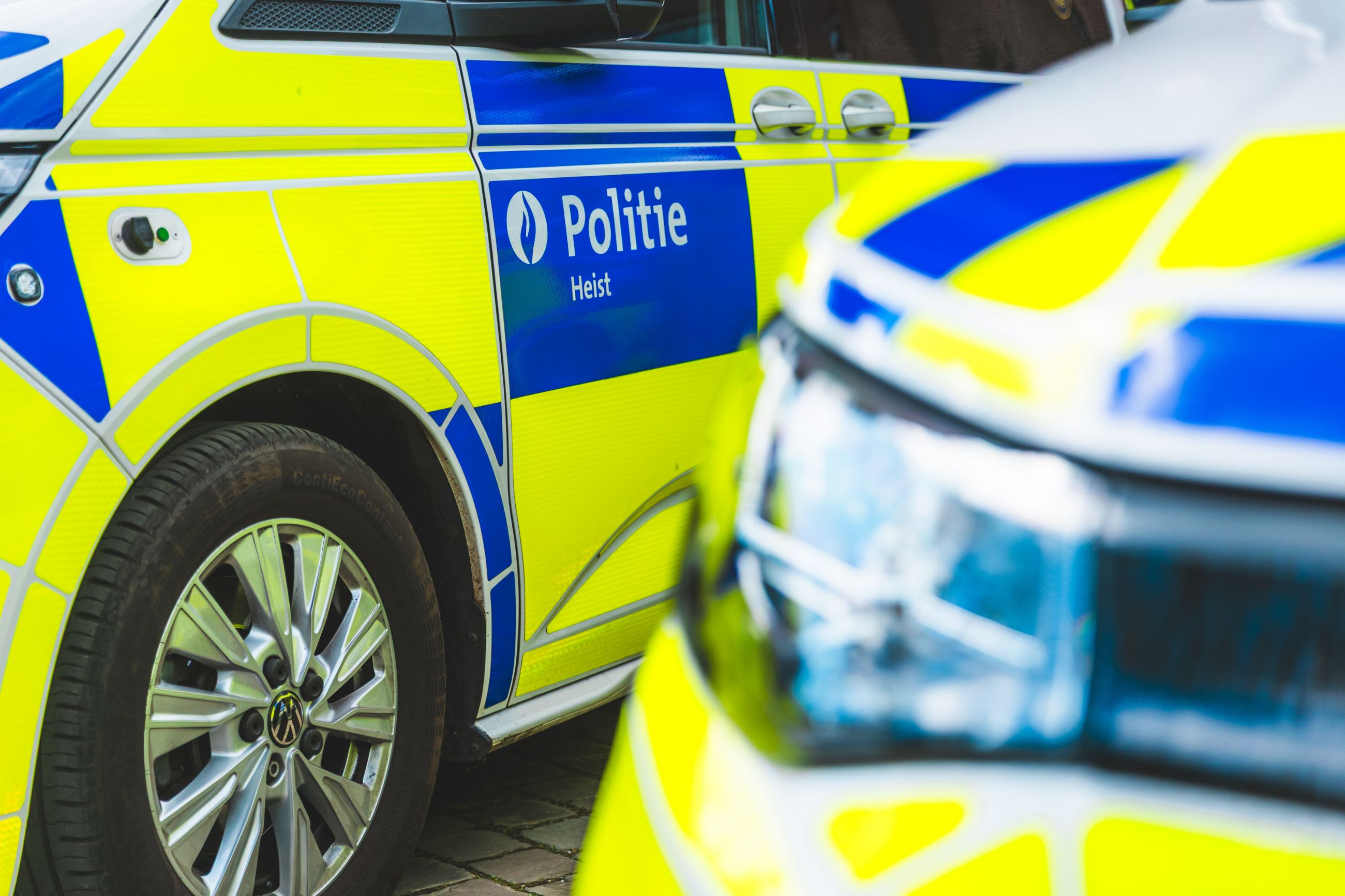 "Beter voorkomen dan genezen" vindt Heistse politie