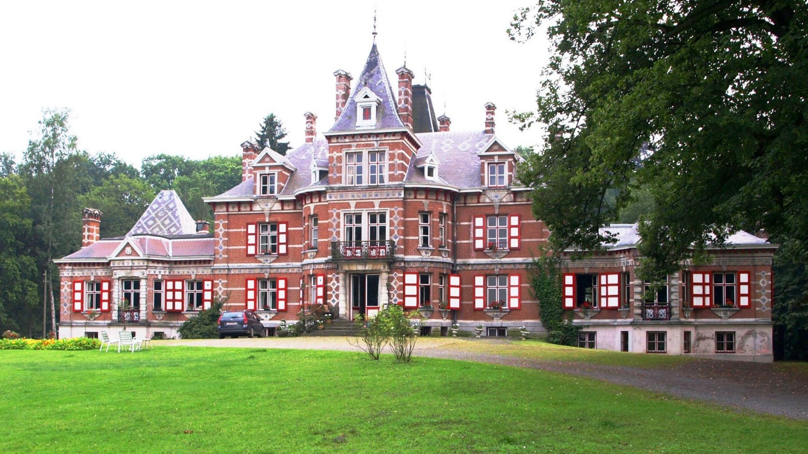 Hoever staat het nu met Hof ter Laken?