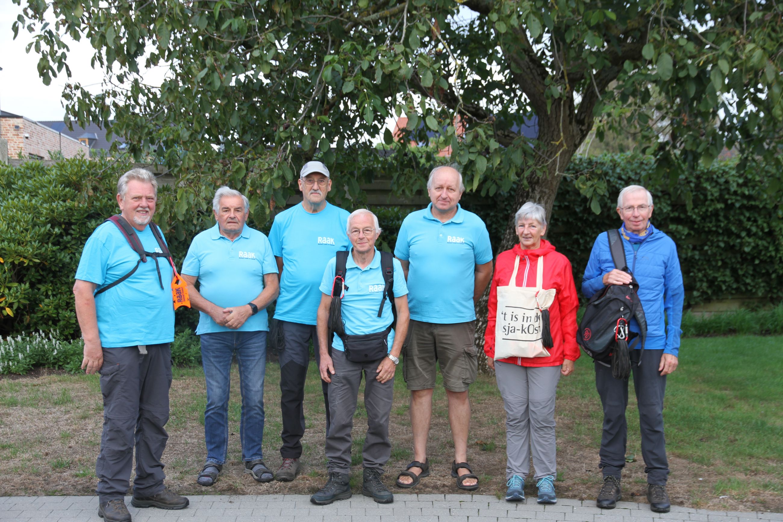 Door de Averegten en de Netevallei en over de Heistse berg