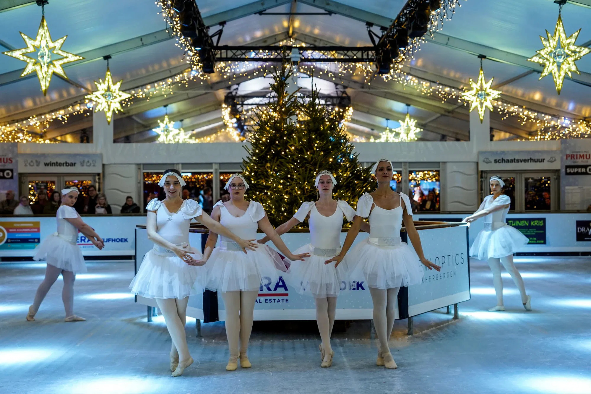 Keerbergen Schaatst sluit af met sterke cijfers