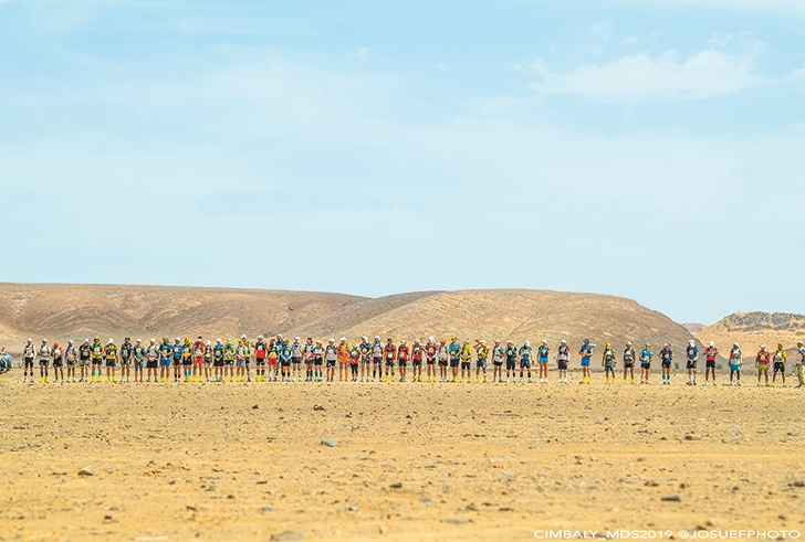 Marathon des Sables