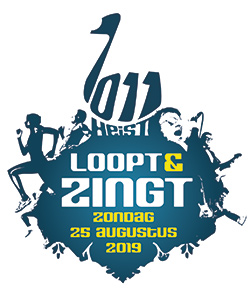 Heist Loopt & Zingt - zondag 25 augustus 2019