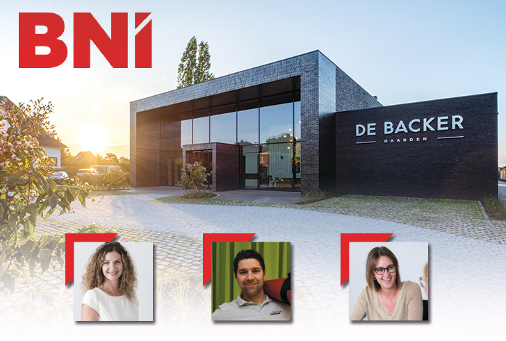 BNI De Zwaan, het belang van een goed netwerk