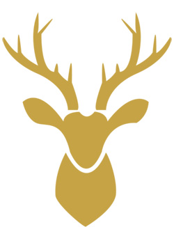 Moose winterbar
