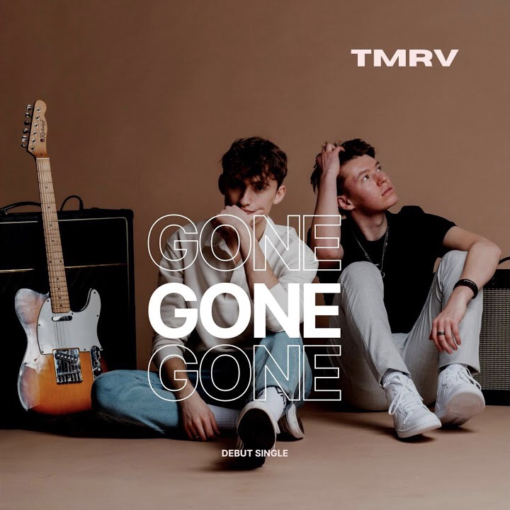 TMRV lanceert debuutsingle "Gone"